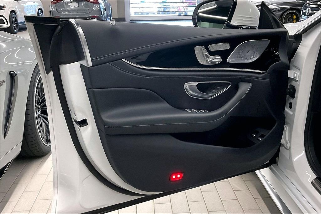 2024 Mercedes-Benz AMG GT 4-Door Coupe 63 S E Performance - Photo 15