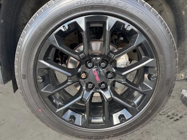 Used 2022 Black GMC Denali image 15