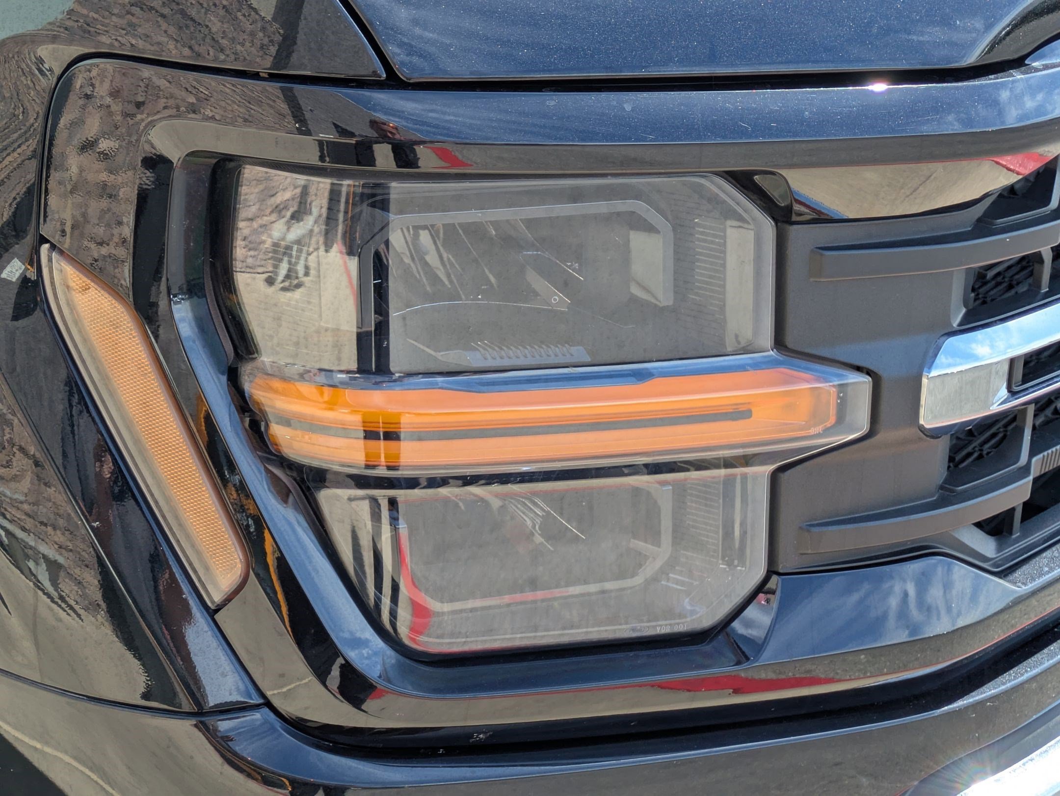 Used 2024  Ford XLT image 10