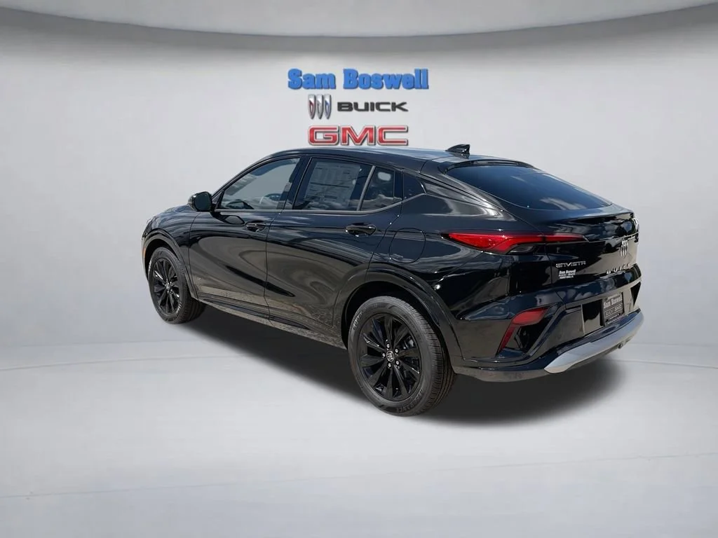 2026 Buick Envista Sport Touring - Photo 7