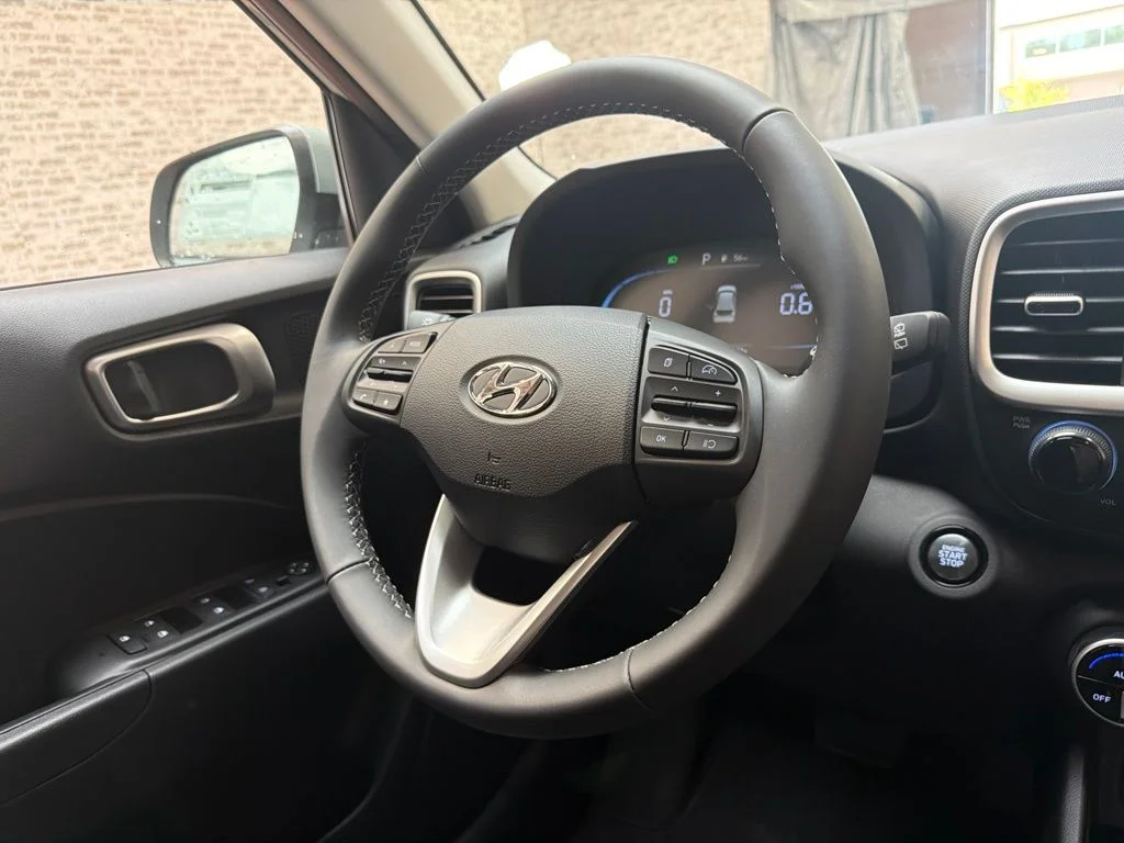 New 2026 Mirage Green Hyundai SEL image 18