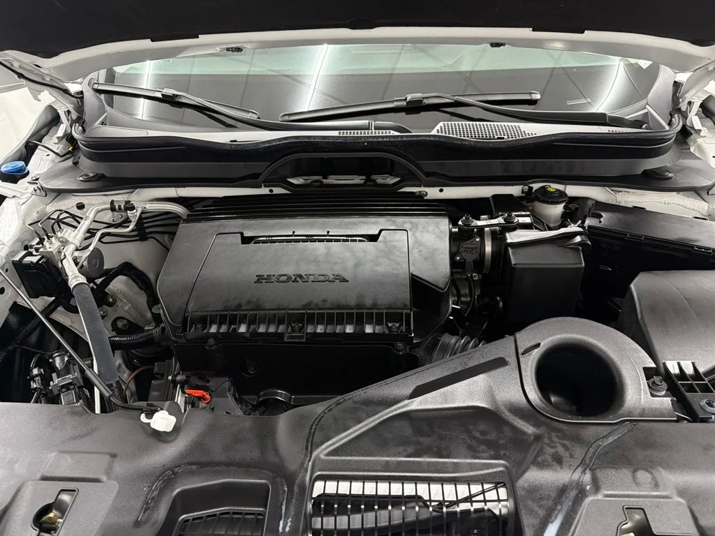 Used 2025  Honda EX-L image 37