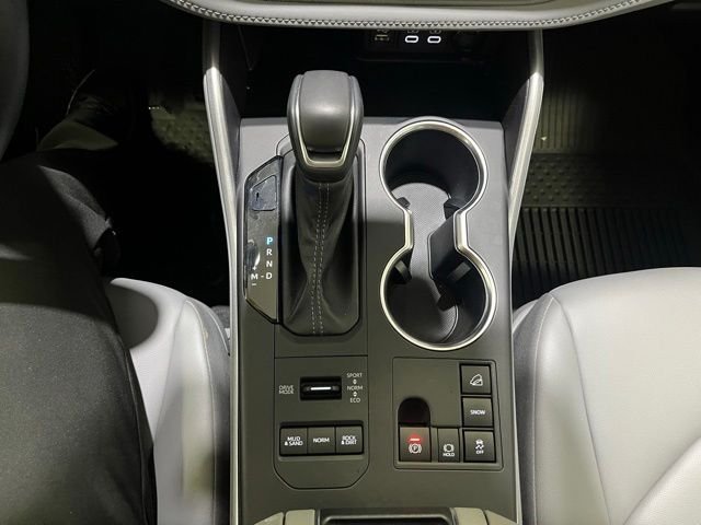 Used 2023 Beige Toyota XLE image 23