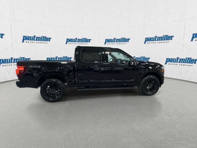 New 2026 White Ford Lariat image 12