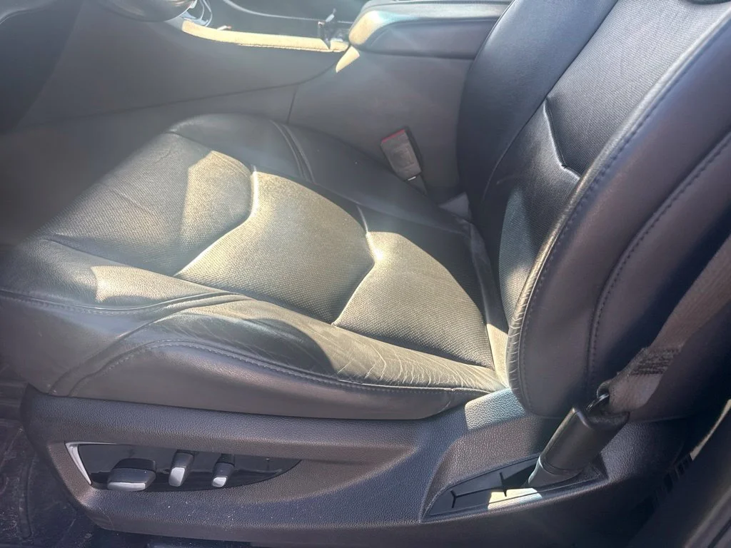Used 2020 Black Raven Cadillac Luxury image 6
