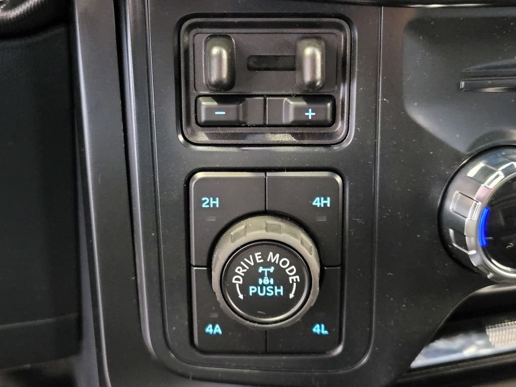 New 2026 Oxford White Ford Raptor® image 10