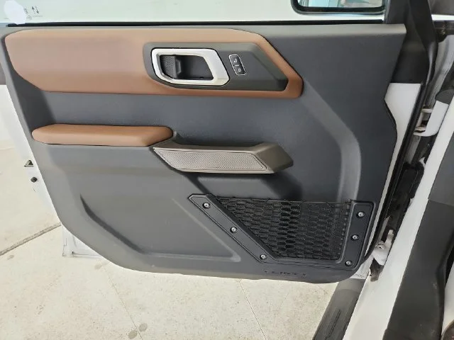 Certified Used 2023 Oxford White Ford Outer Banks image 22