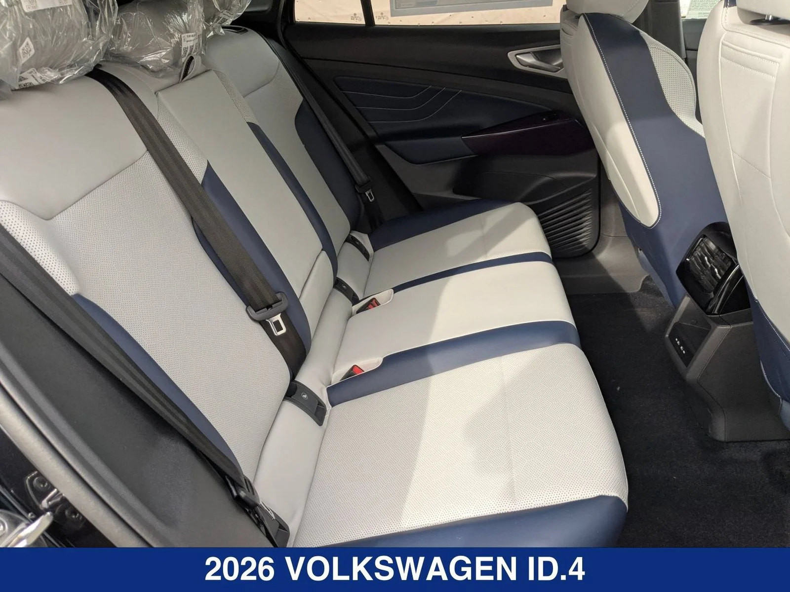 New 2026 Deep Black Pearl Volkswagen Pro S image 16