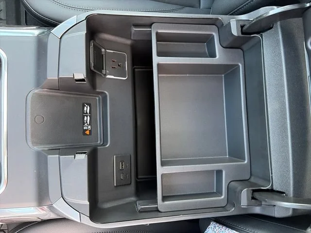 2026 Chevrolet Silverado 2500 HD LTZ - Photo 29