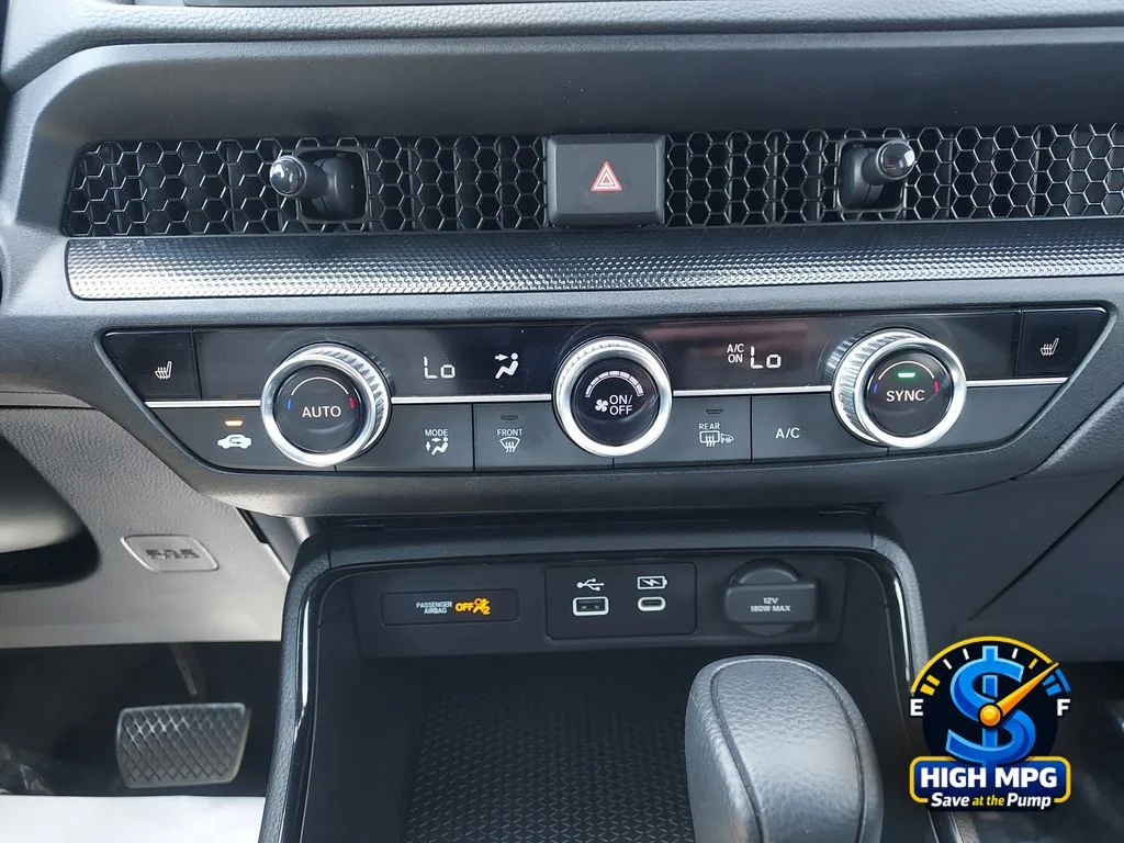 2023 Honda CR-V EX - Photo 29