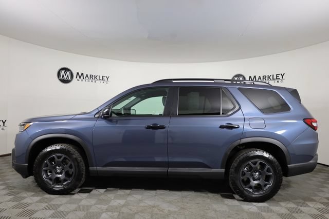 Used 2026 Blue Honda TrailSport image 43