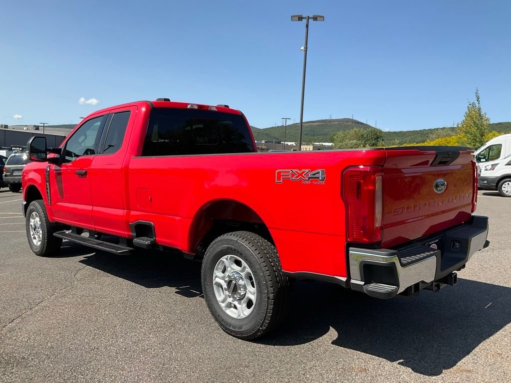 2026 Ford F-250 Super Duty XLT - Photo 27