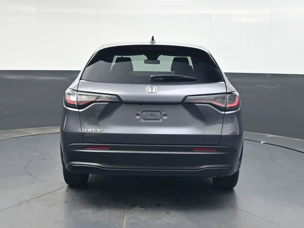 New 2027 Modern Steel Metallic Honda LX image 5