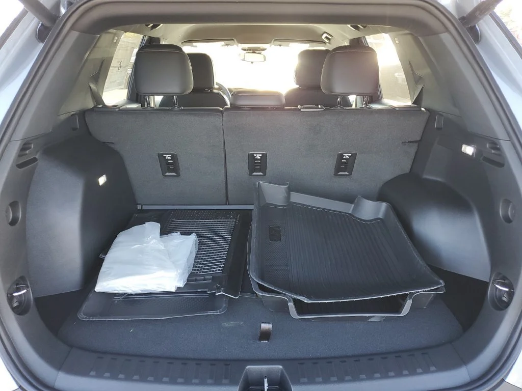 2027 Chevrolet Equinox ACTIV - Photo 32