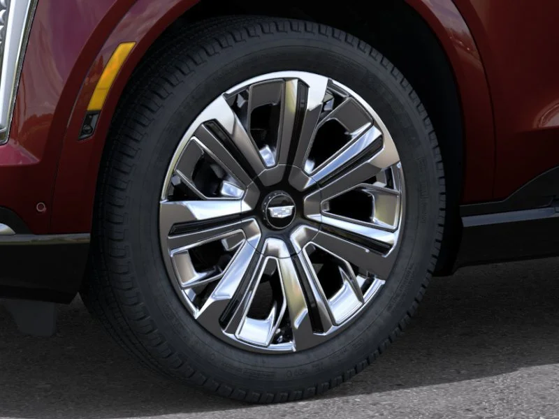 2026 Cadillac Escalade IQ Premium Luxury - Photo 11