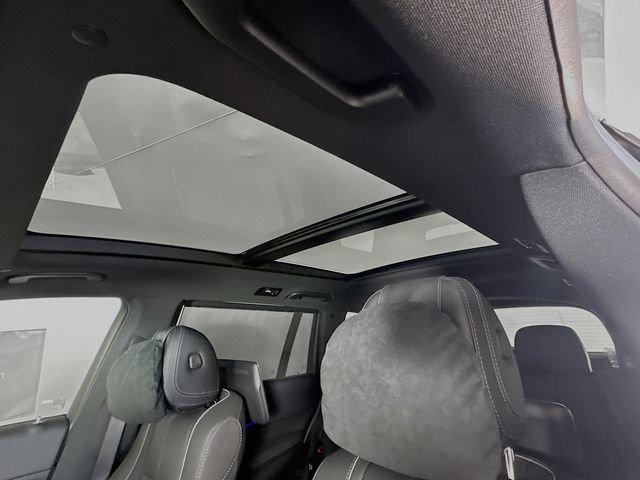 New 2026 Selenite Grey Metallic Mercedes-Benz GLS 580 image 56