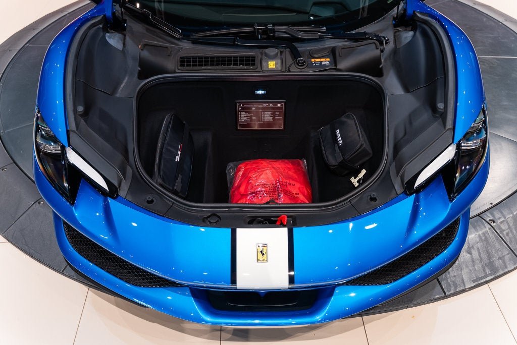 Vehicle thumbnail
