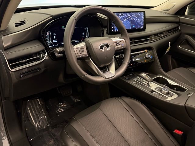 2026 INFINITI QX60 LUXE - Photo 16