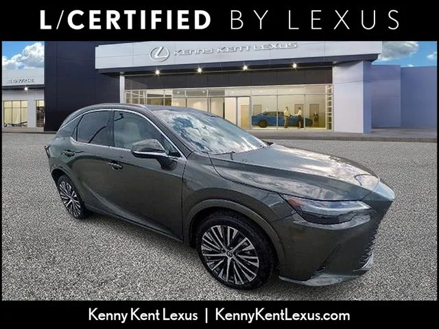 2026 Lexus RX 350 350 Premium AWD's photo