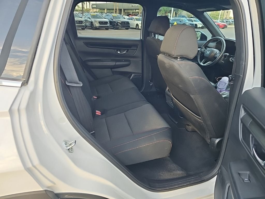 2025 Honda CR-V Sport - Photo 14