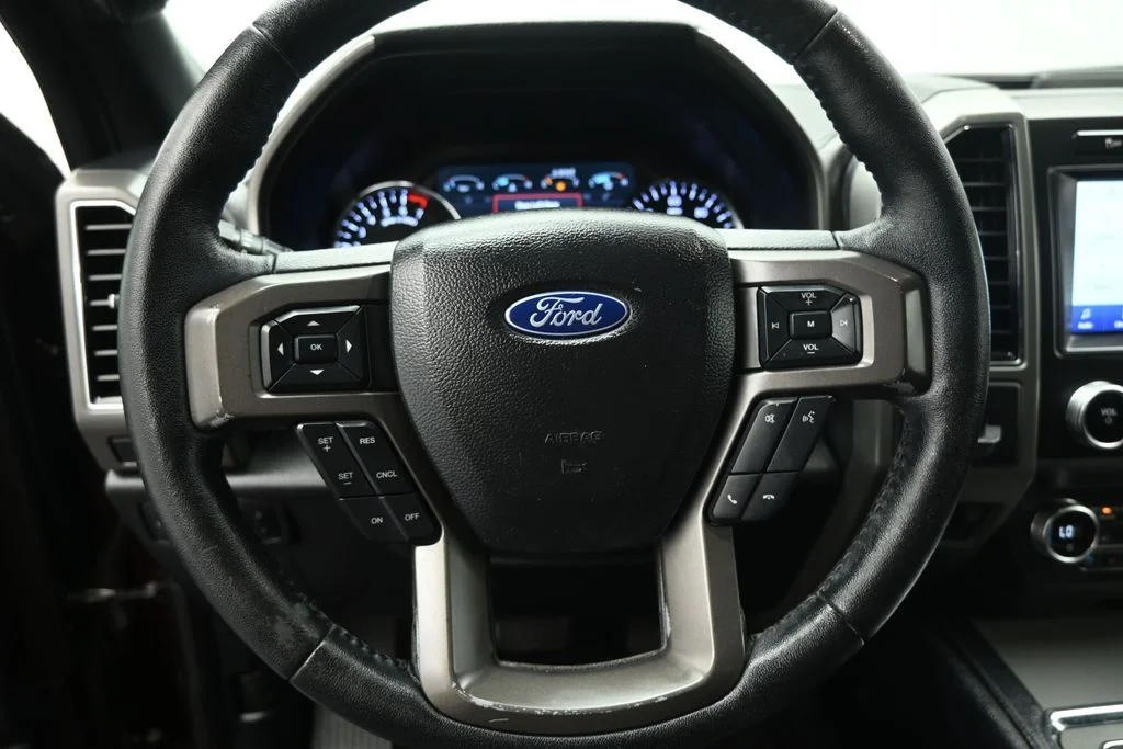Certified Used 2020 Red Ford XLT image 12
