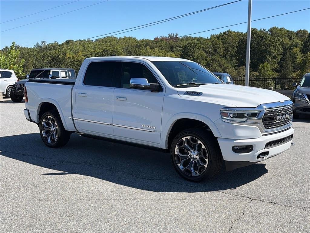 2023 RAM Ram 1500 Pickup Limited - Photo 6