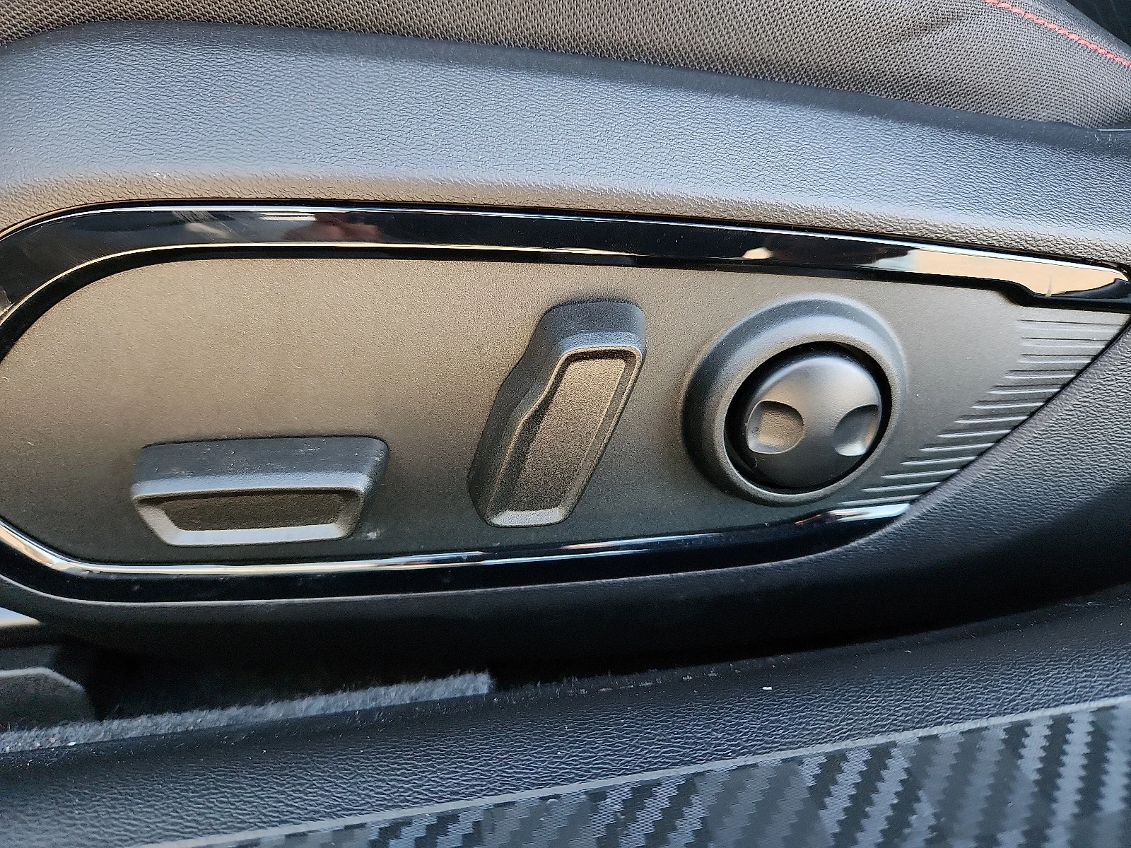 New 2026 Black Dodge SCAT PACK 2-DOOR AWD image 13
