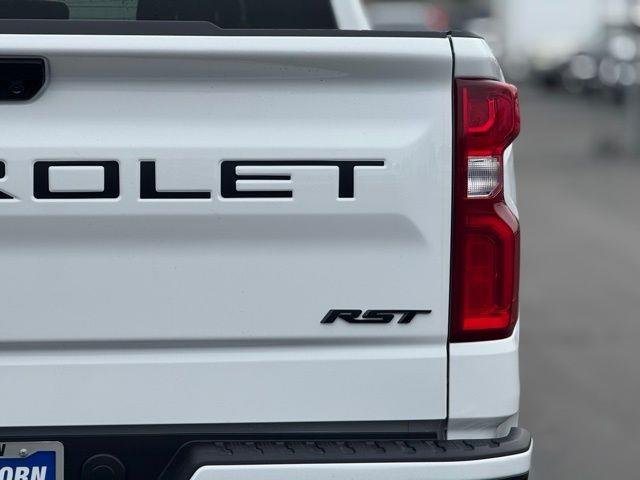 2026 Chevrolet Silverado 1500 RST - Photo 8