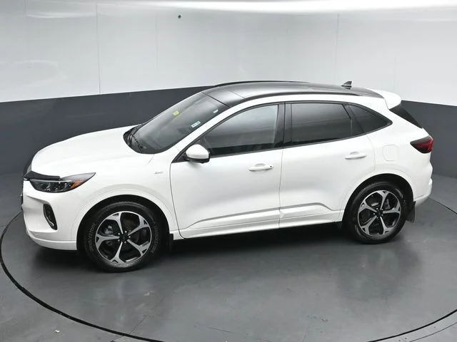 Certified Used 2023 Star White Ford ST-Line Elite image 49