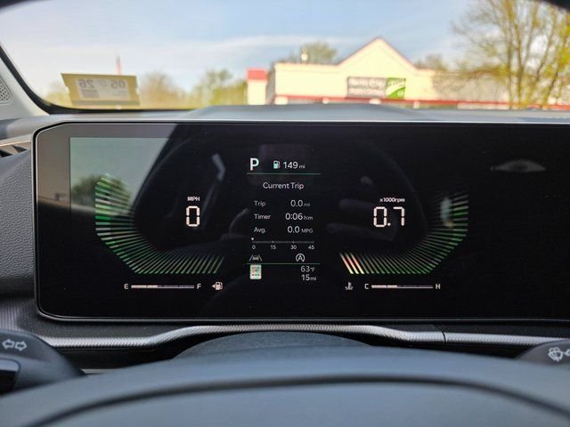 2026 Kia Sportage LX - Photo 26