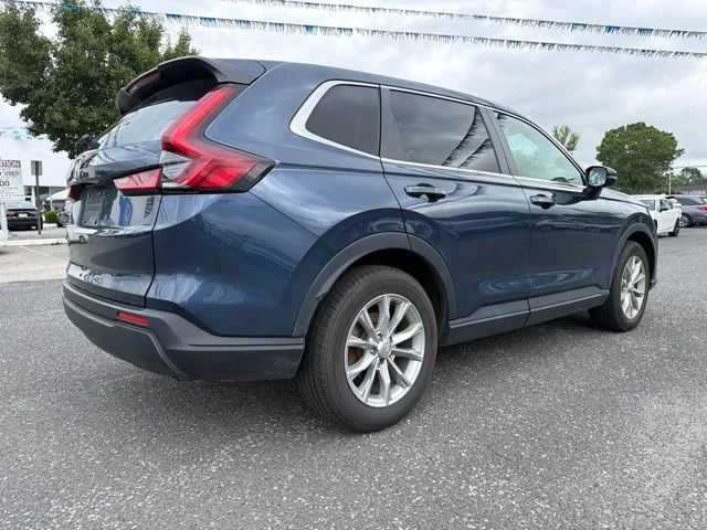 Used 2025  Honda EX image 5