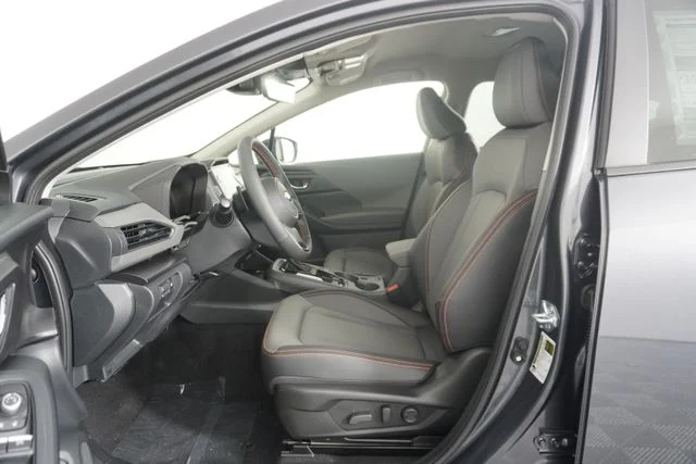 2026 Subaru Crosstrek Limited - Photo 9