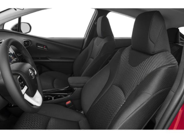Used 2019 Silver Toyota Plus image 9