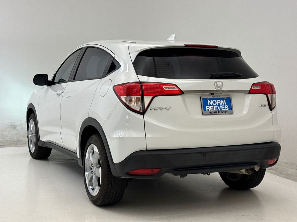 2022 Honda HR-V LX - Photo 7