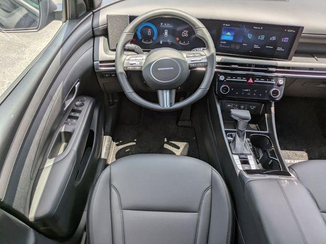 New 2025 Black Hyundai XRT FWD image 35