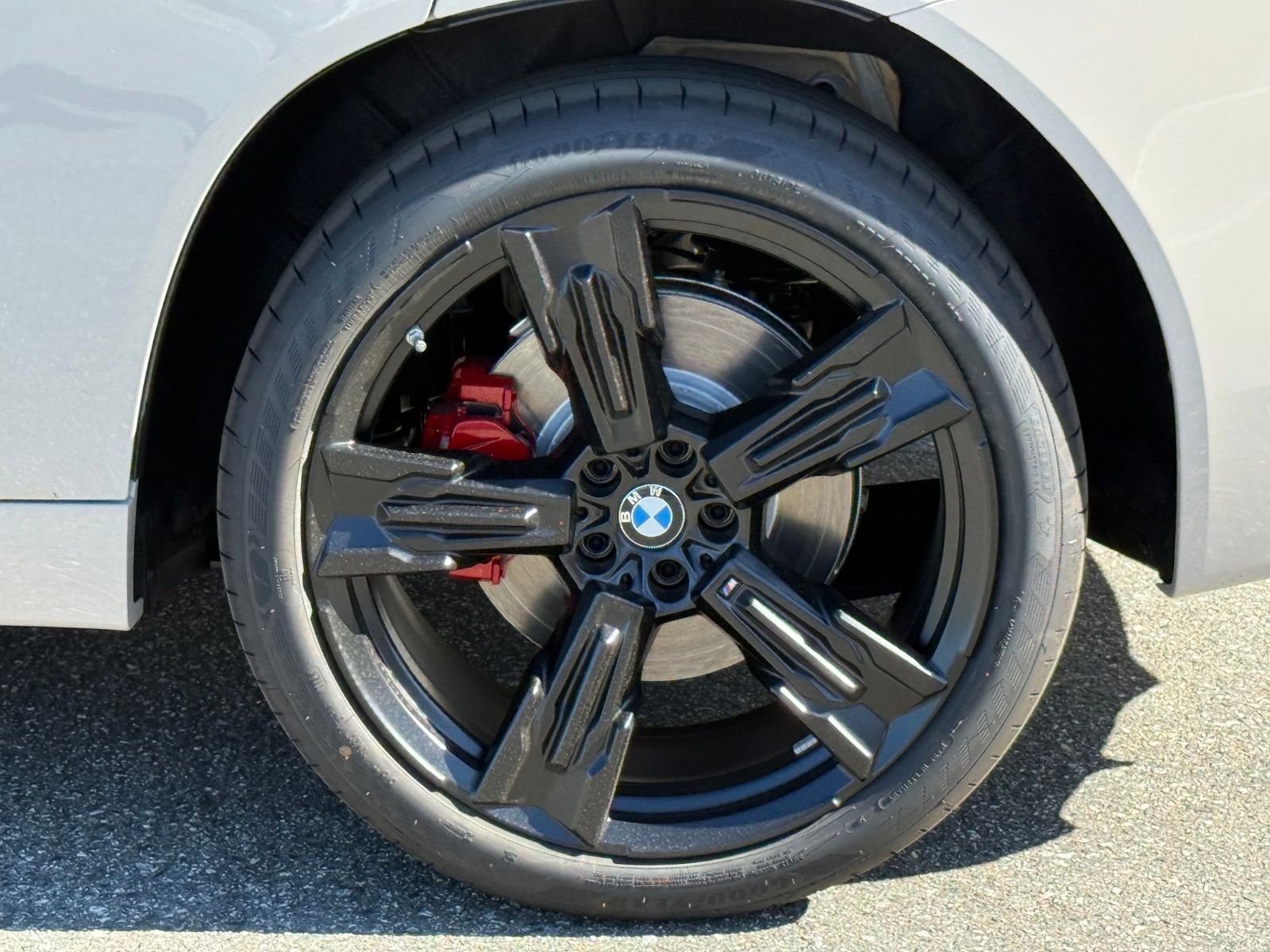 New 2026 Dune Grey Metallic BMW 30 xDrive image 18