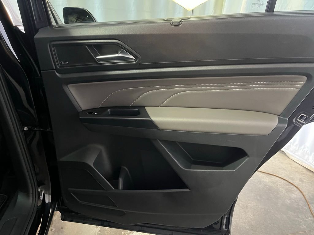 2021 Volkswagen Atlas SEL Premium R-Line - Photo 25