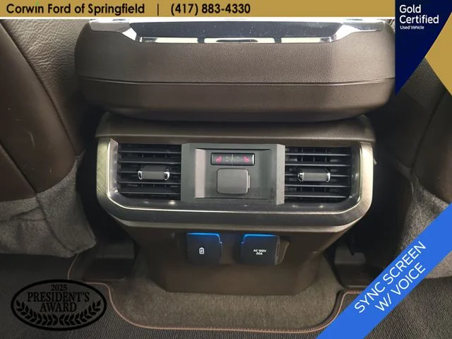 Certified Used 2023 Iconic Silver Metallic Ford XL image 14