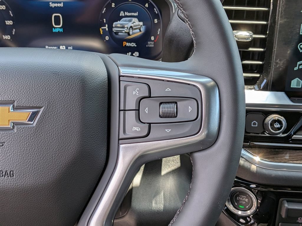 New 2026 Cypress Gray Chevrolet LT image 21