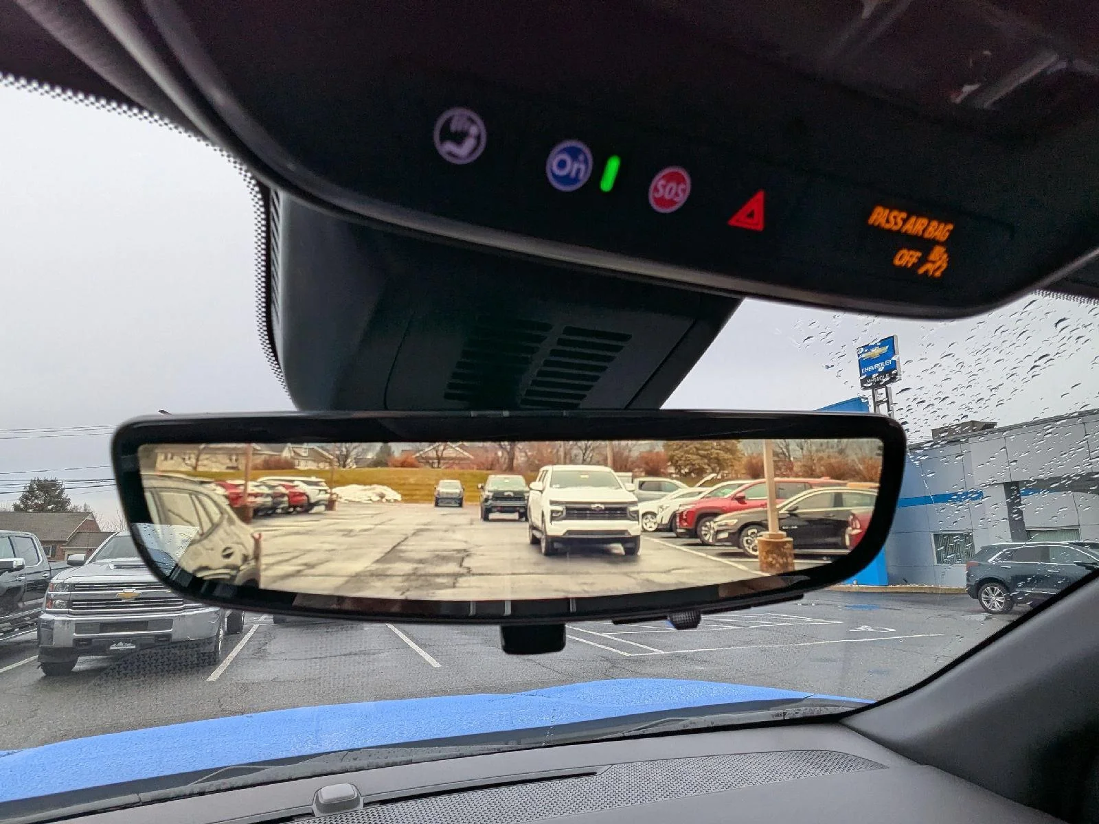 2026 Chevrolet Equinox RS - Photo 56