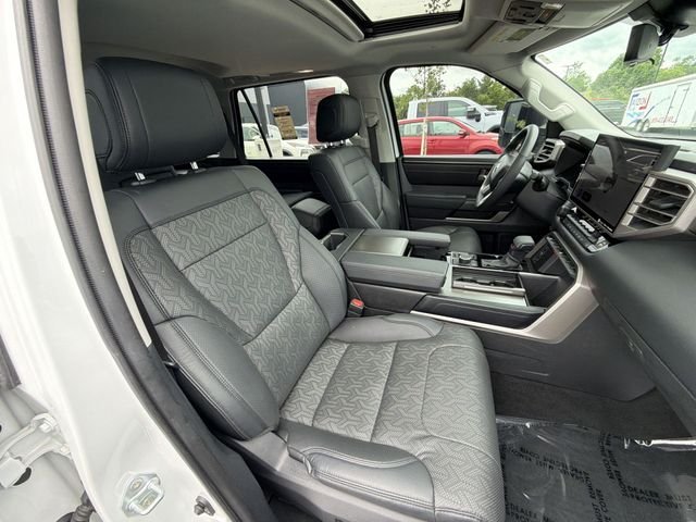 Certified Used 2023 White Toyota SR5 image 24