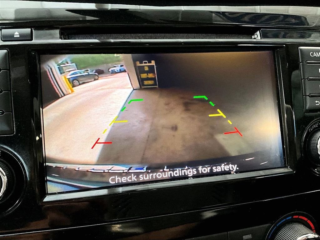Used 2019 Silver Nissan S image 20