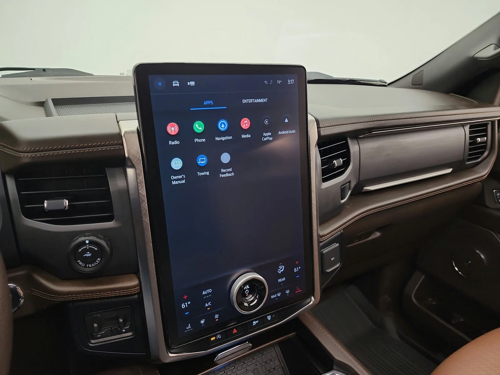 2024 Ford Expedition King Ranch - Photo 10