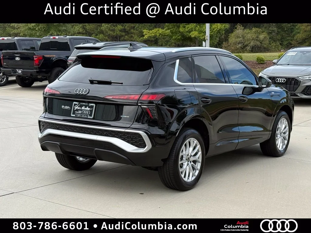 Used 2026 Black Audi S line image 14