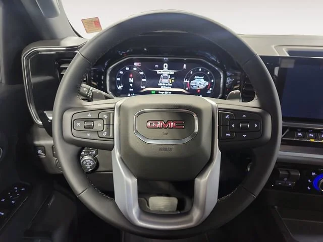 2026 GMC Sierra 1500 SLT - Photo 12