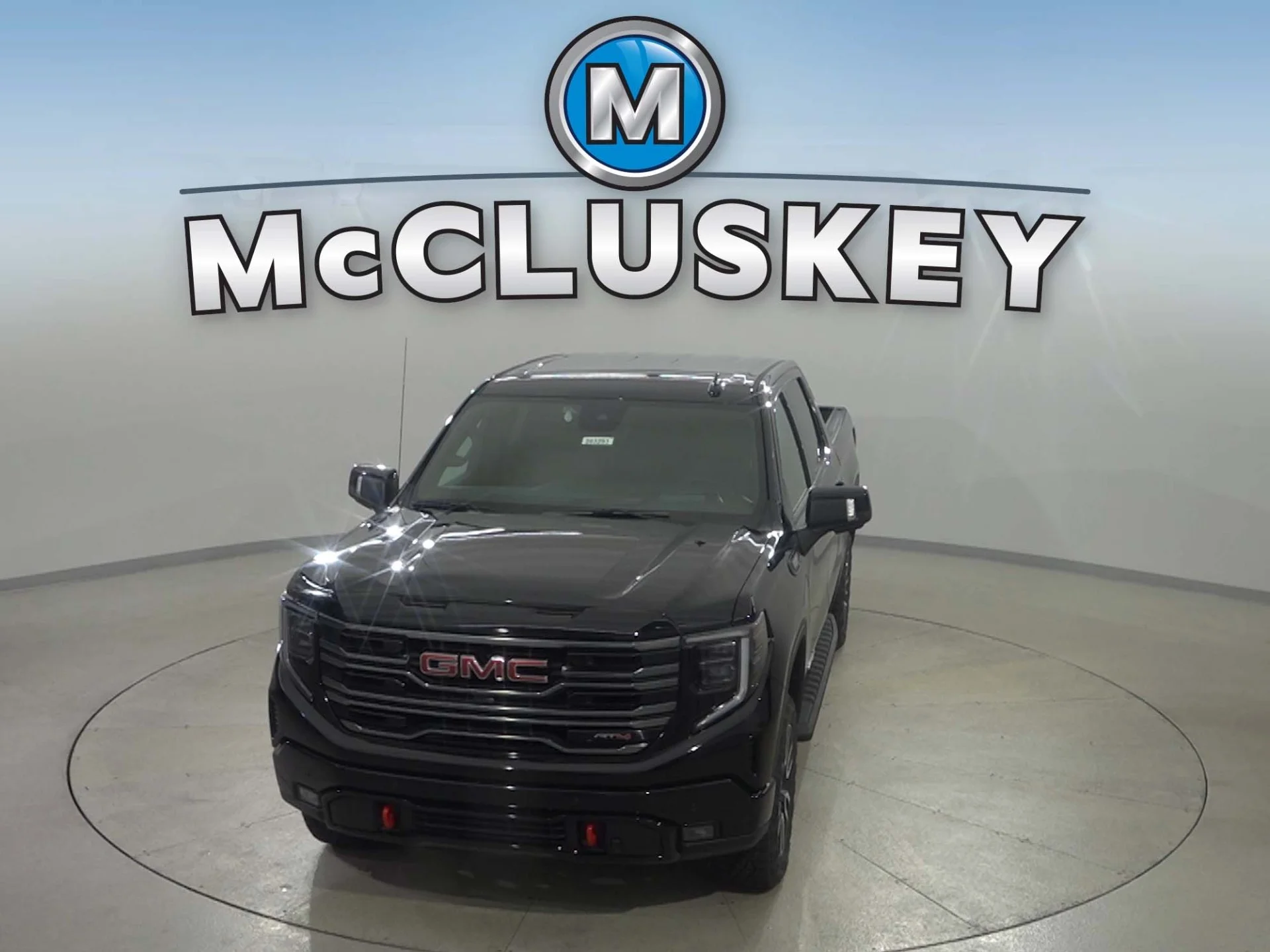 2026 GMC Sierra 1500 AT4 - Photo 51