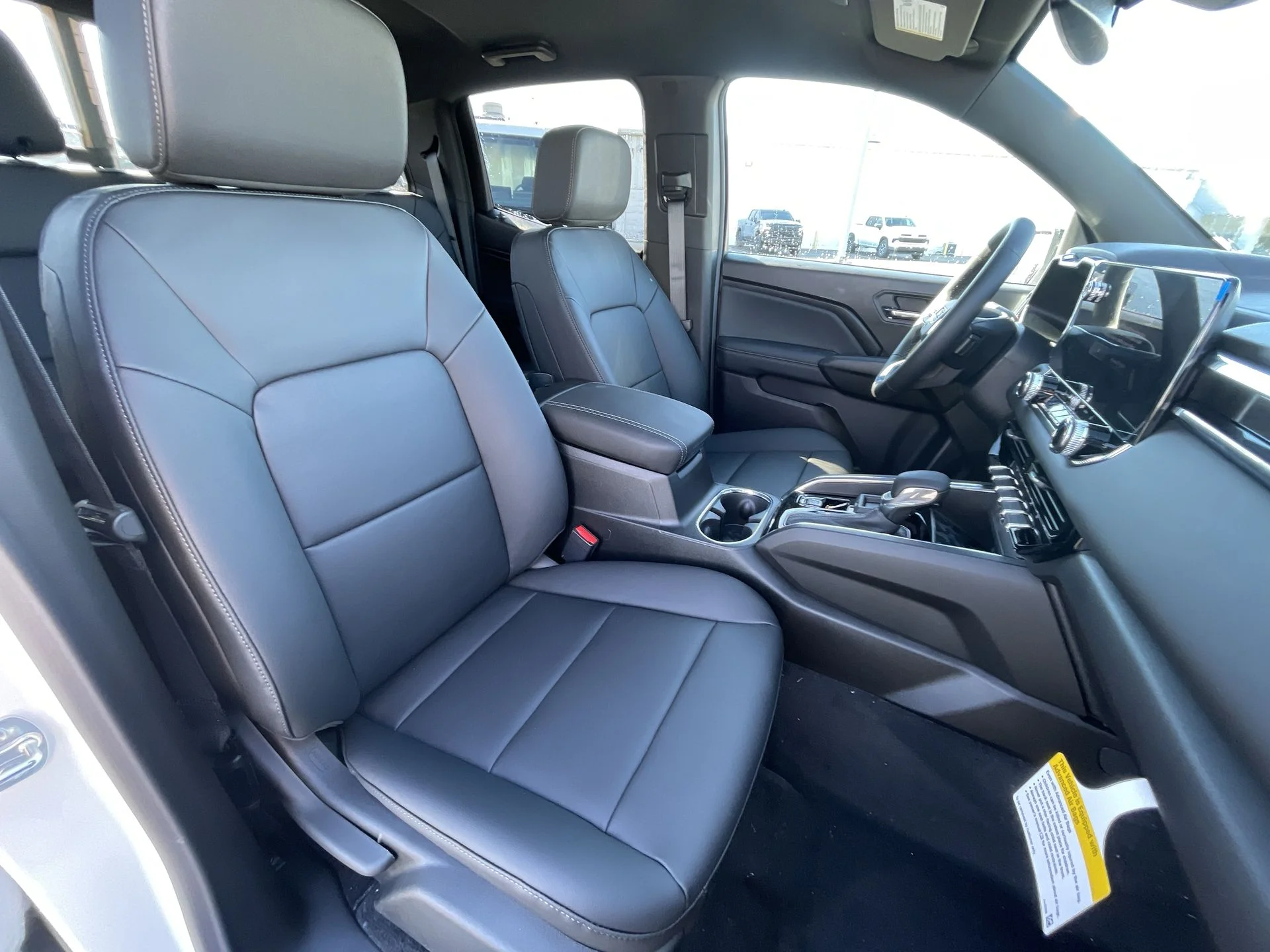 2026 GMC Canyon Elevation - Photo 61