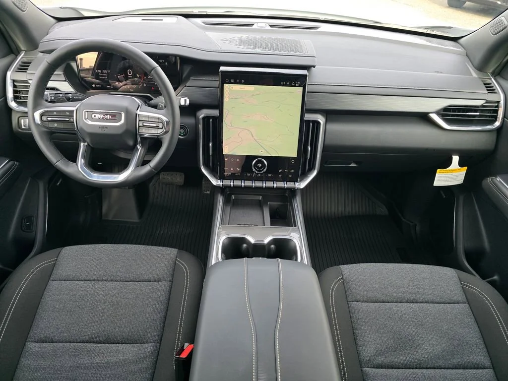 2026 GMC Acadia Elevation - Photo 6