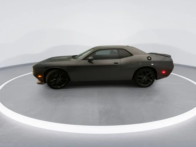 Used 2019 Gray Dodge R/T image 3