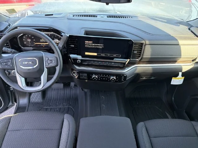 New 2026 Sterling Metallic GMC Elevation image 11